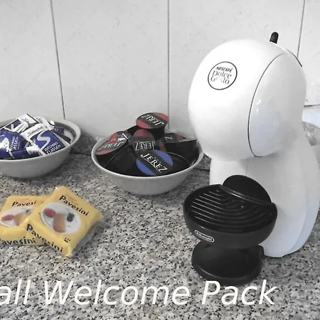 Apartment Sweet *