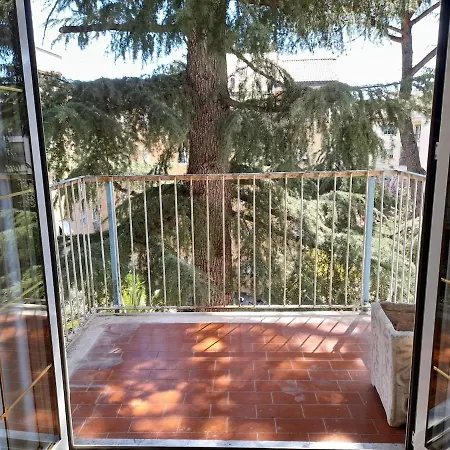Apartment Sweet Rome
