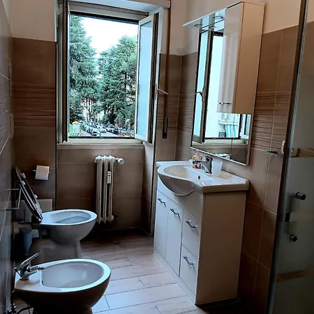Apartment Sweet Rome