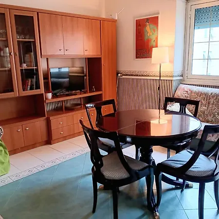 Sweet Apartmán *