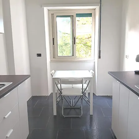 Sweet Apartment