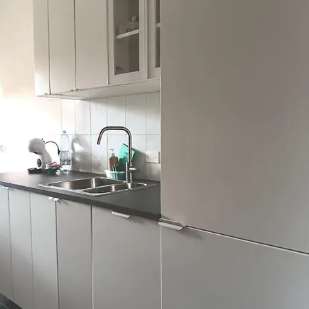 Apartment Sweet *