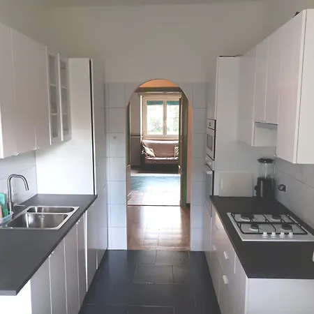 Apartment Sweet *