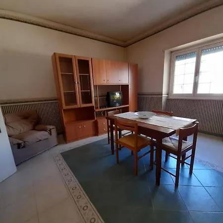 Appartement Sweet