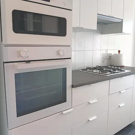 Appartement Sweet Rome
